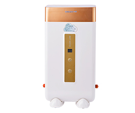 沐浴軟（ruǎn）水機