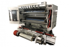 CLFQ-H型電腦全自動高（gāo）速分切機