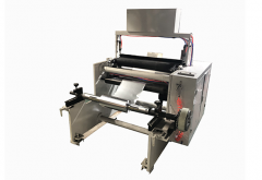 CLFJ-600型自動複卷機