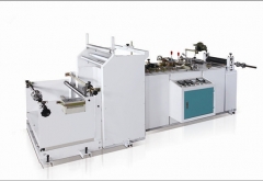 ZF型係列（liè）中封（fēng）機