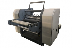 FQJ-2A型立式複卷分切機（噴碼機專用複卷機）