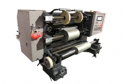 FQJ型立式複（fù）卷分切機