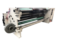 2800型複卷分（fèn）切機（jī）